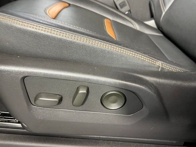 2024 GMC Sierra 1500 AT4 - Photo 28