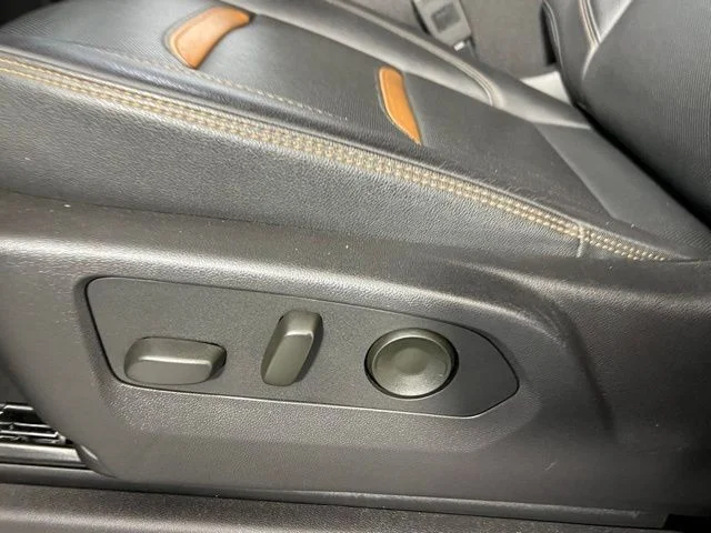 2024 GMC Sierra 1500 AT4 - Photo 28