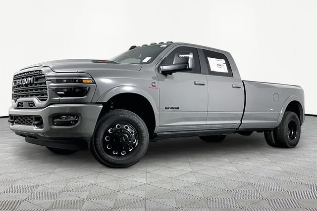 2026 RAM 3500 Limited