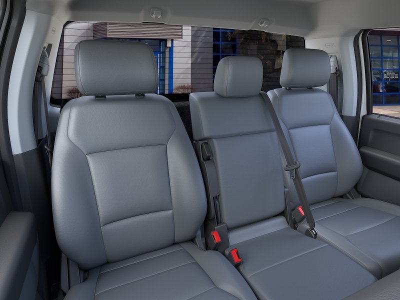 2025 Ford F-350 Super Duty Chassis Cab XL - Photo 10