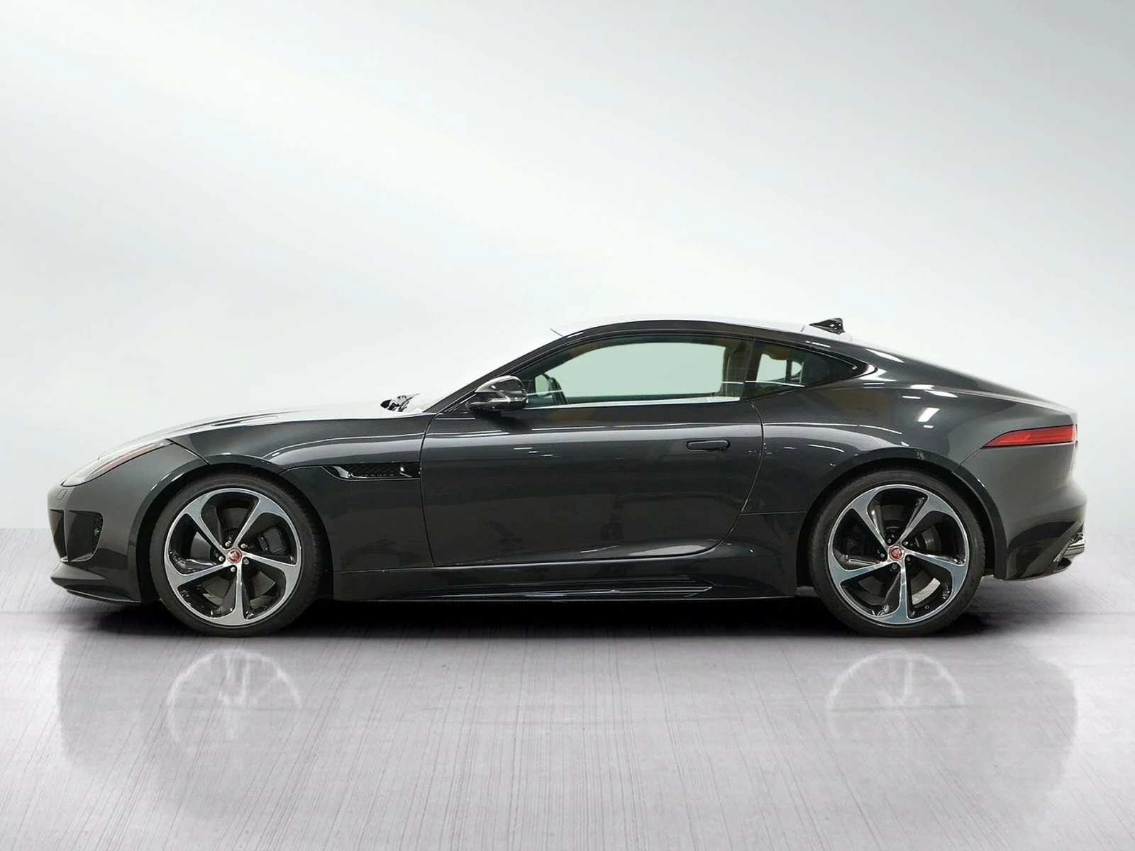 Used 2017 Jaguar F-TYPE R with VIN SAJWJ6DL2HMK37688 for sale in Wayzata, Minnesota
