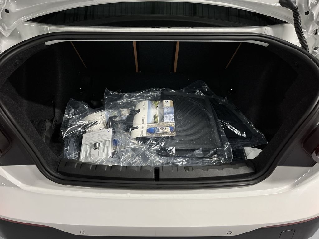 2025 BMW 2 Series 230i - Photo 24
