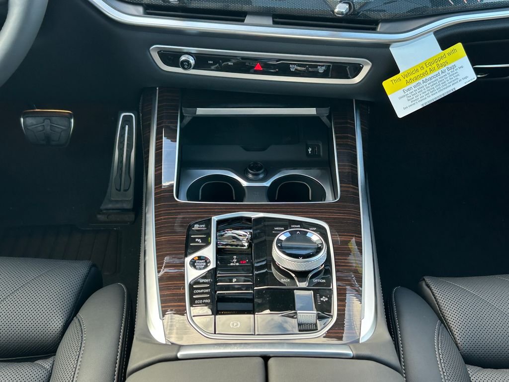 New 2027 Dravit Grey Metallic BMW xDrive40i image 27