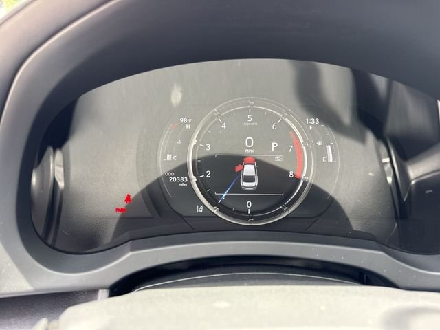 2023 Lexus IS 350 F SPORT - Photo 15