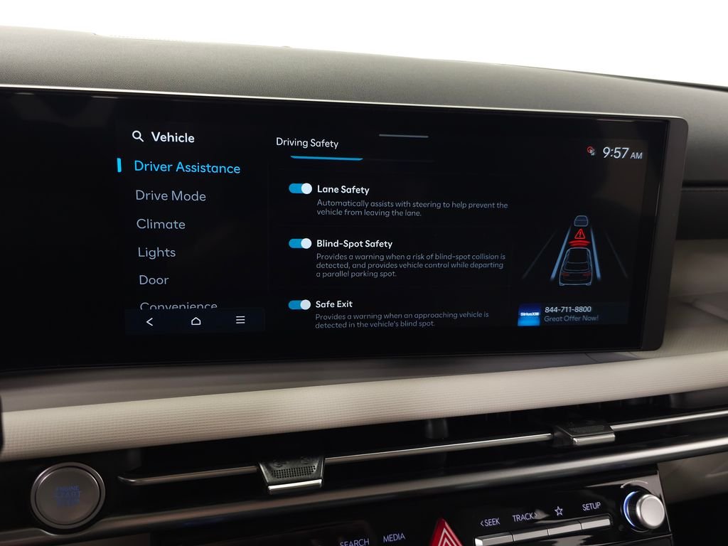 2026 Hyundai Tucson SEL - Photo 24