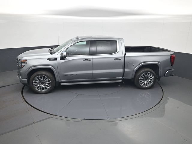 New 2026 Sterling Metallic GMC Denali Ultimate image 20