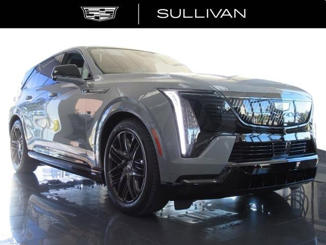 2026 Cadillac Escalade IQ Sport AWD's photo