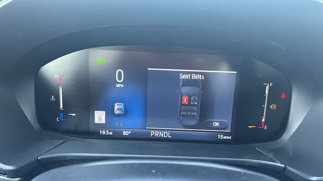 2025 Ford Escape Hybrid ST-Line - Photo 30