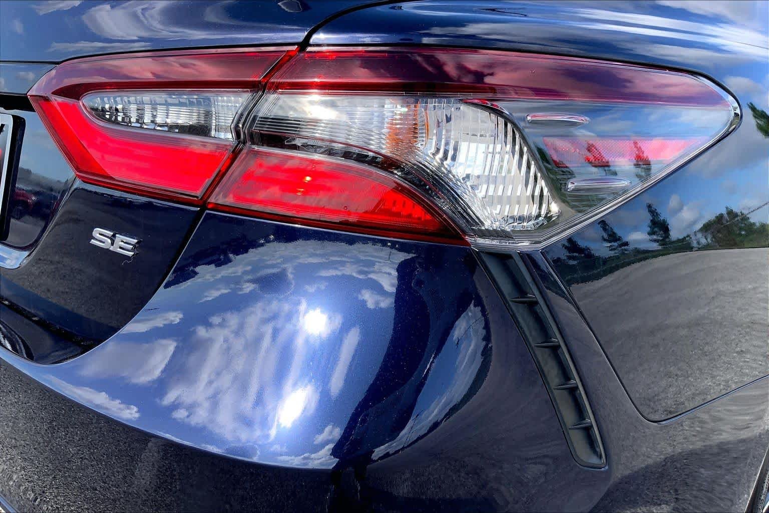 Used 2022 Blueprint Toyota SE image 30