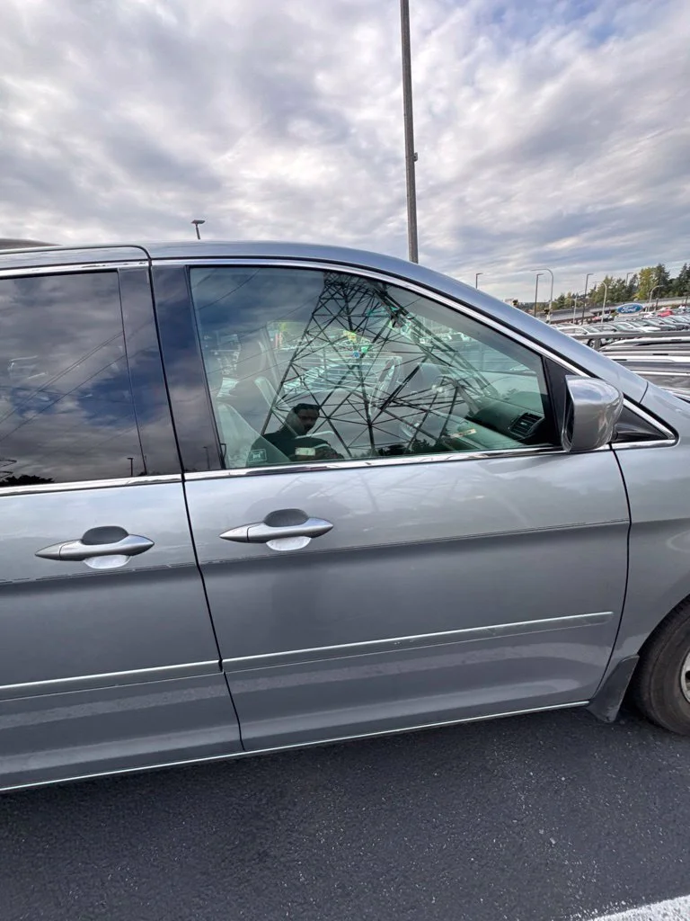 Used 2010 Silver Honda EX-L image 15