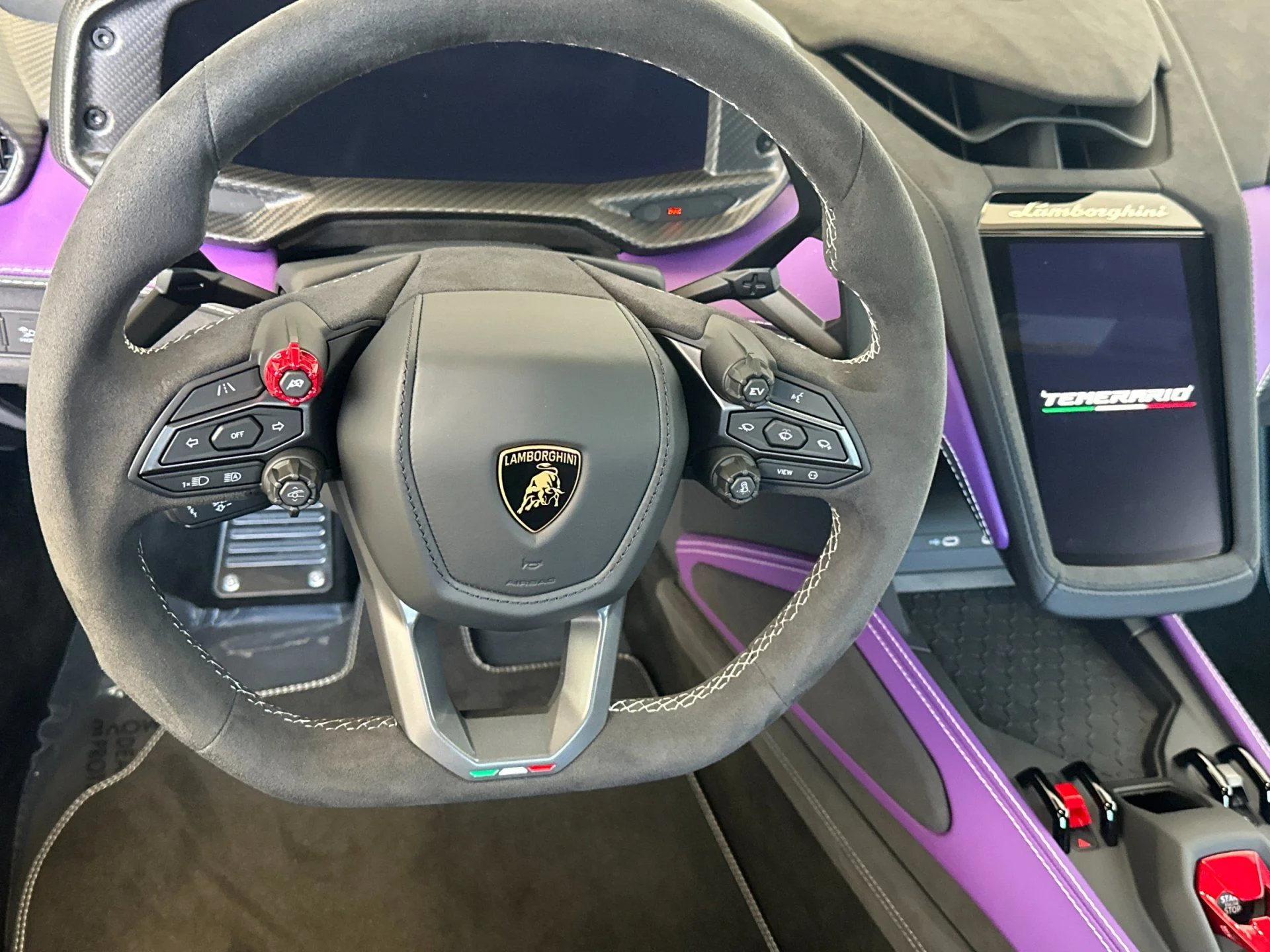 New 2026  Lamborghini Coupe image 17