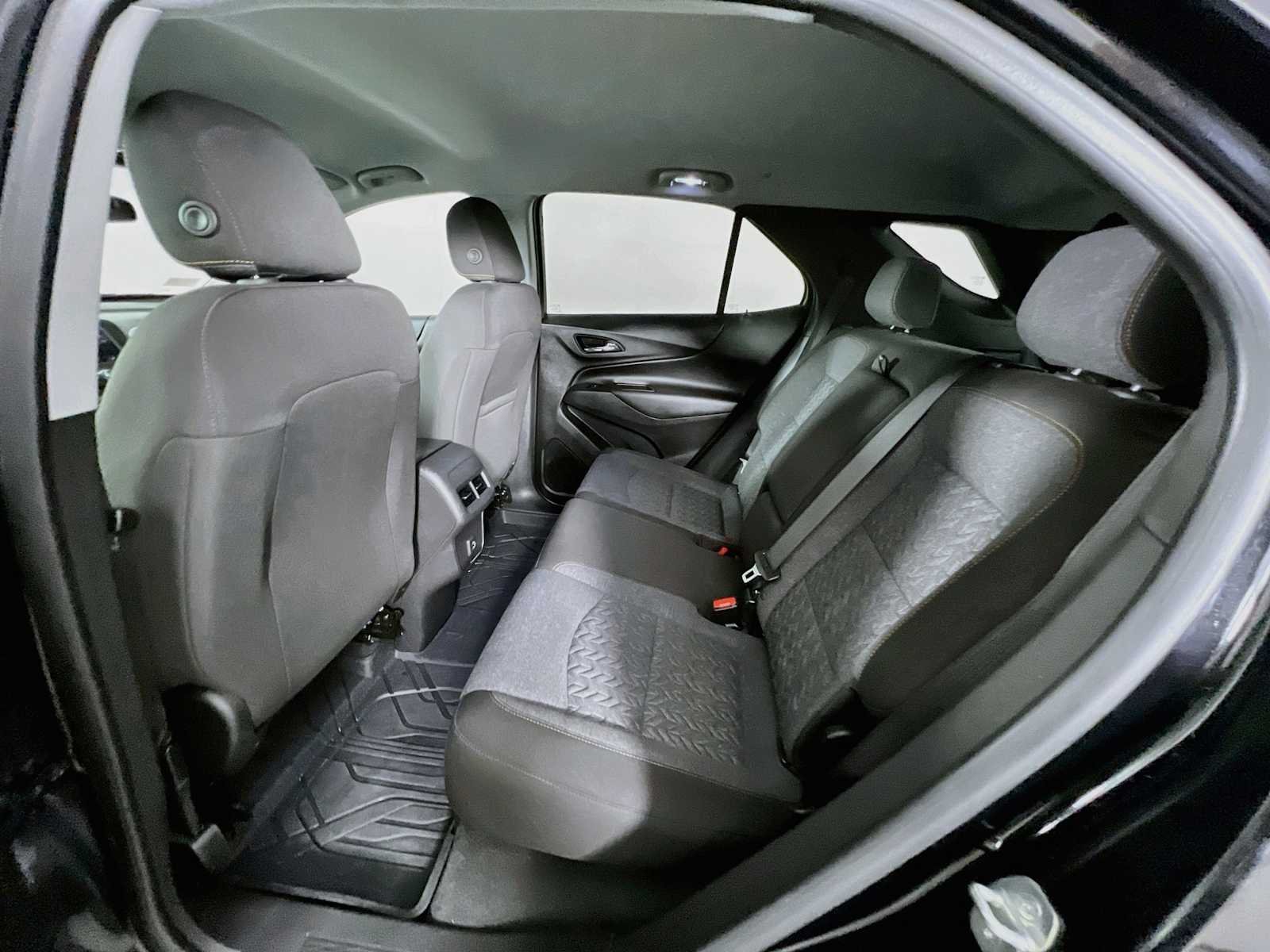 Used 2023 Mosaic Black Metallic Chevrolet LT image 23