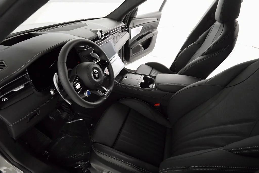 2025 Maserati Grecale MODENA - Photo 26
