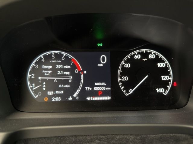 2026 Honda Ridgeline RTL - Photo 32