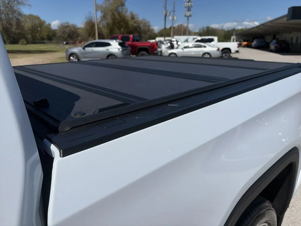 2026 GMC Sierra 1500 Denali - Photo 34