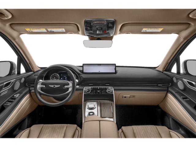 2024 GENESIS GV80 Standard - Photo 11