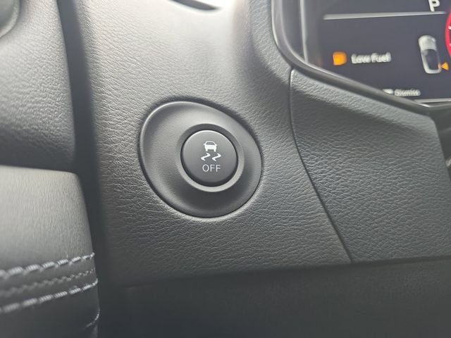 Certified Used 2024 Gray Nissan NISMO image 10