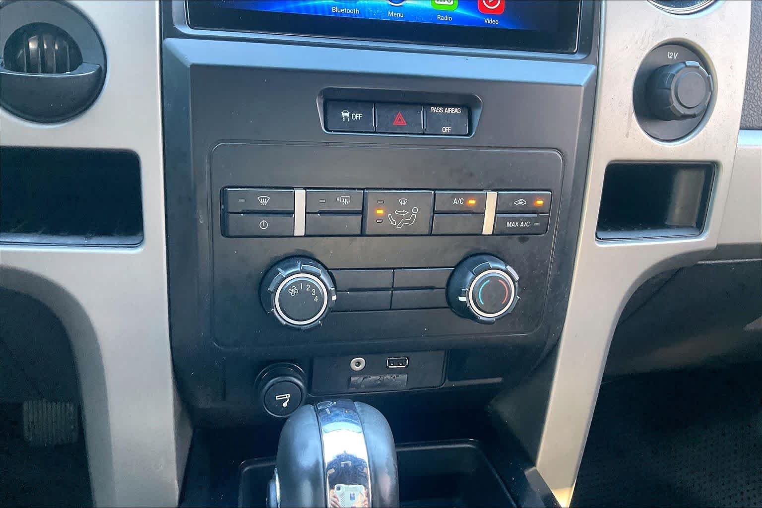 Used 2012 Tuxedo Black Metallic Ford FX2 image 31