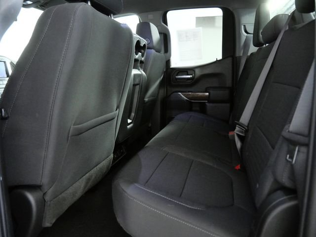 Certified Used 2021 Black GMC Elevation image 16