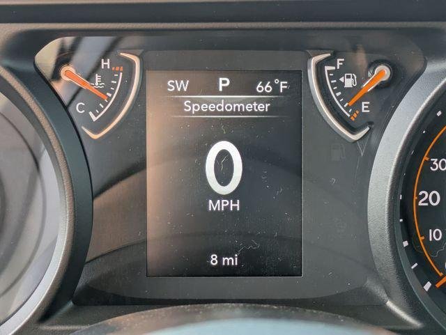 New 2026 Reign Jeep Sport image 32