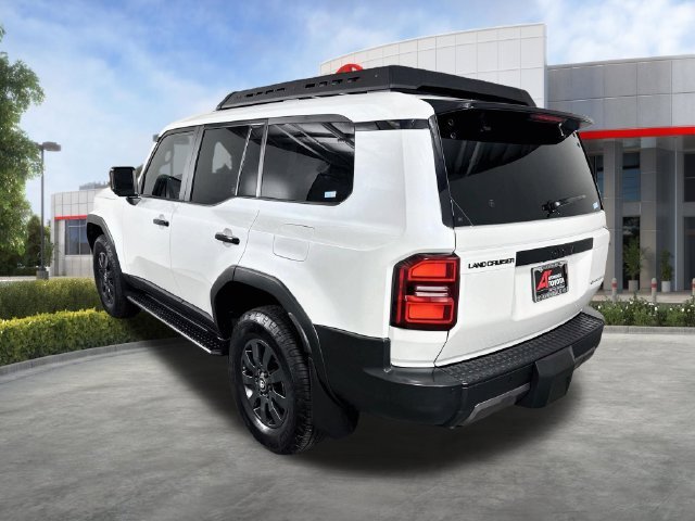 Used 2026 Beige Toyota  image 5