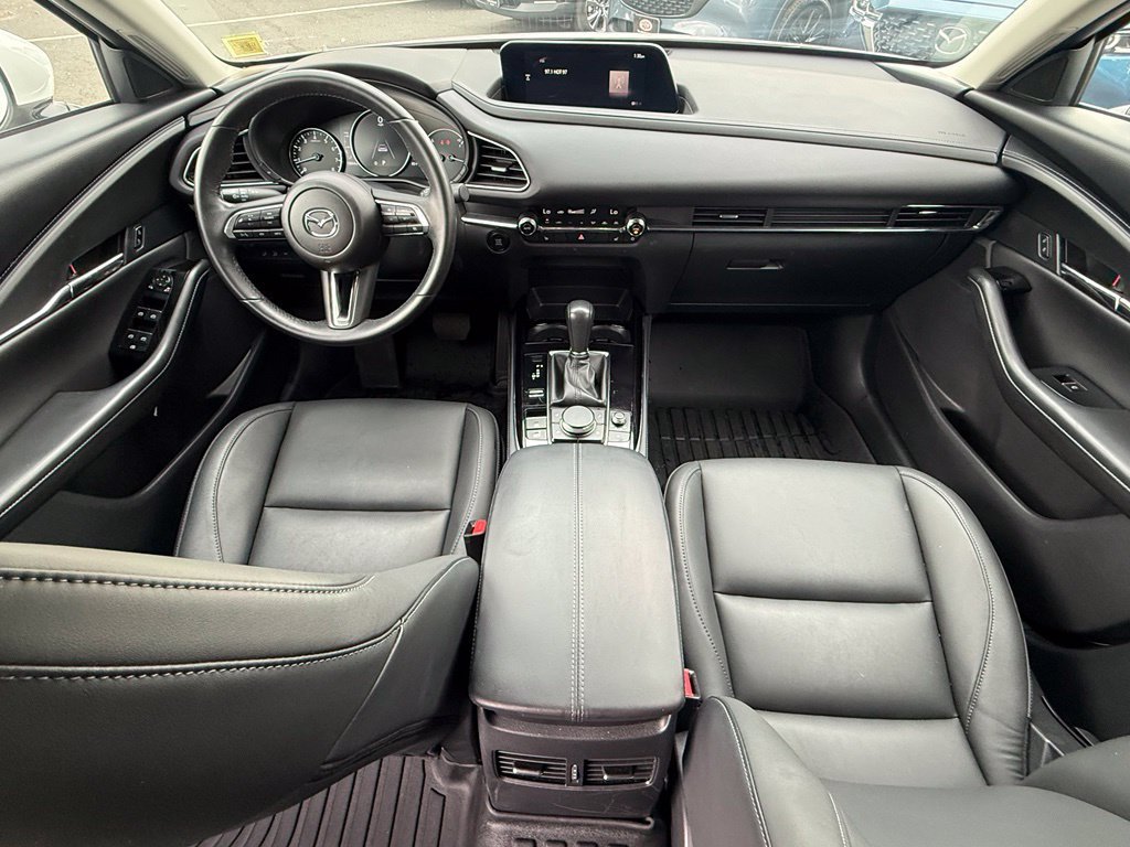 Used 2024 White Mazda 2.5 S Preferred Package image 25