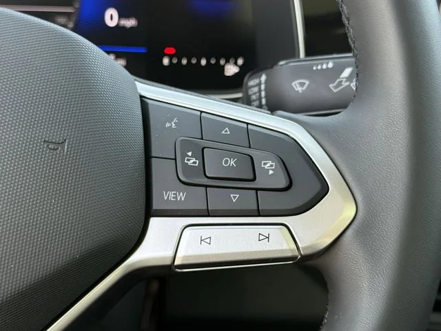 New 2026 Gray Volkswagen 1.5T SE image 13