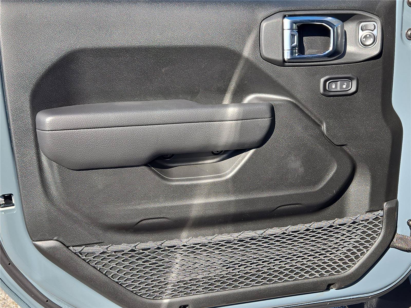 New 2026 Anvil Clearcoat Jeep Sport S image 12