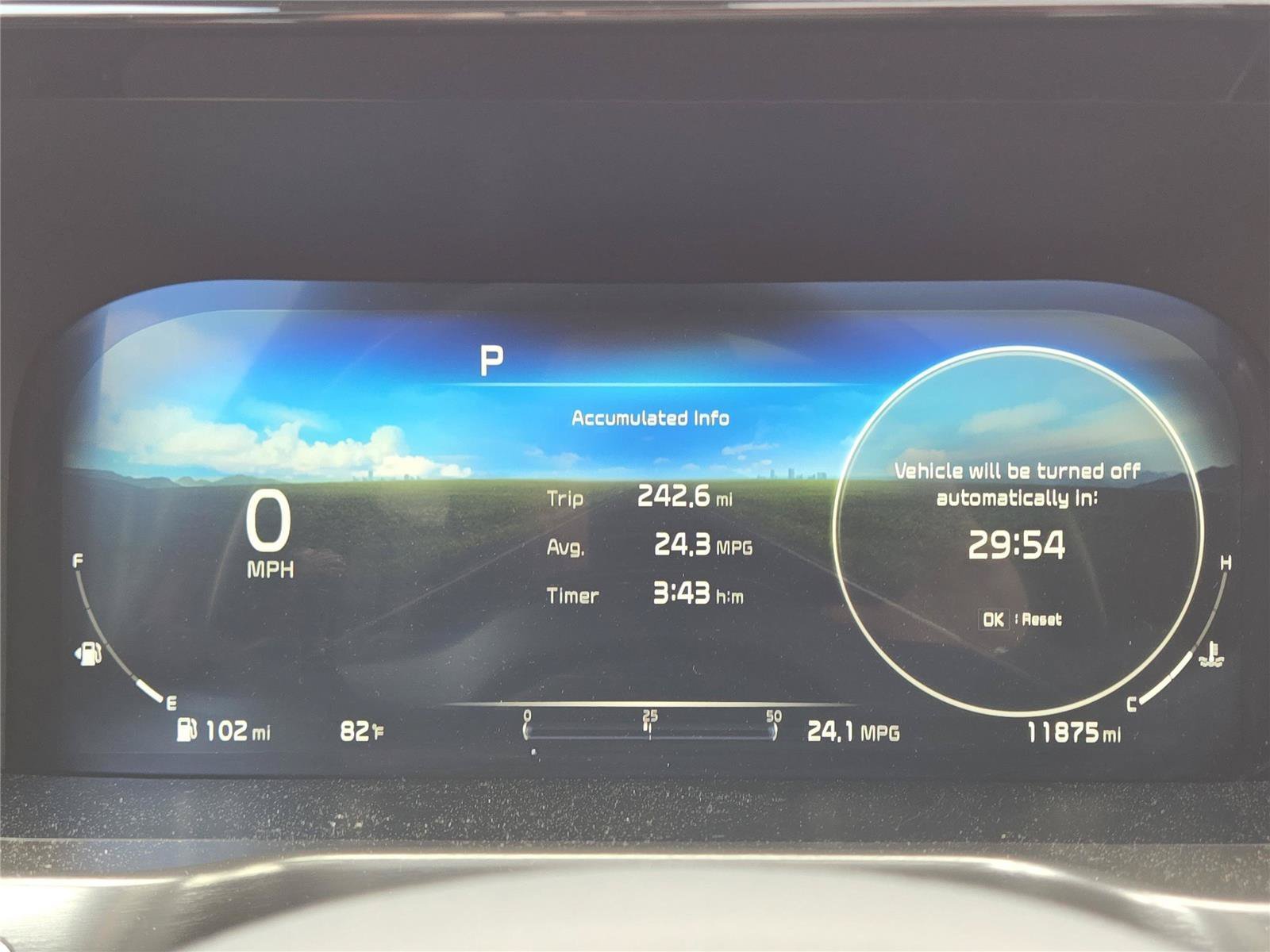 Used 2023 Red Kia SX Prestige image 26
