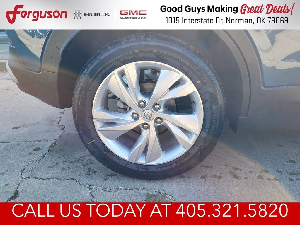 2026 Buick Encore GX Preferred - Photo 50