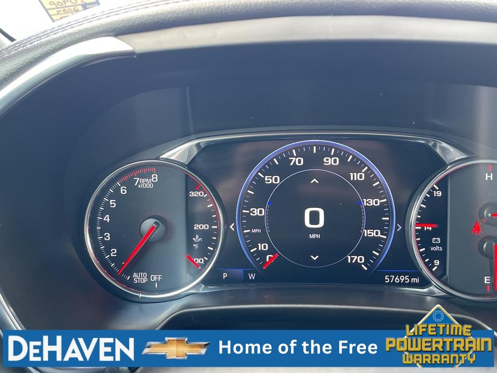 2024 Chevrolet Blazer Premier - Photo 12