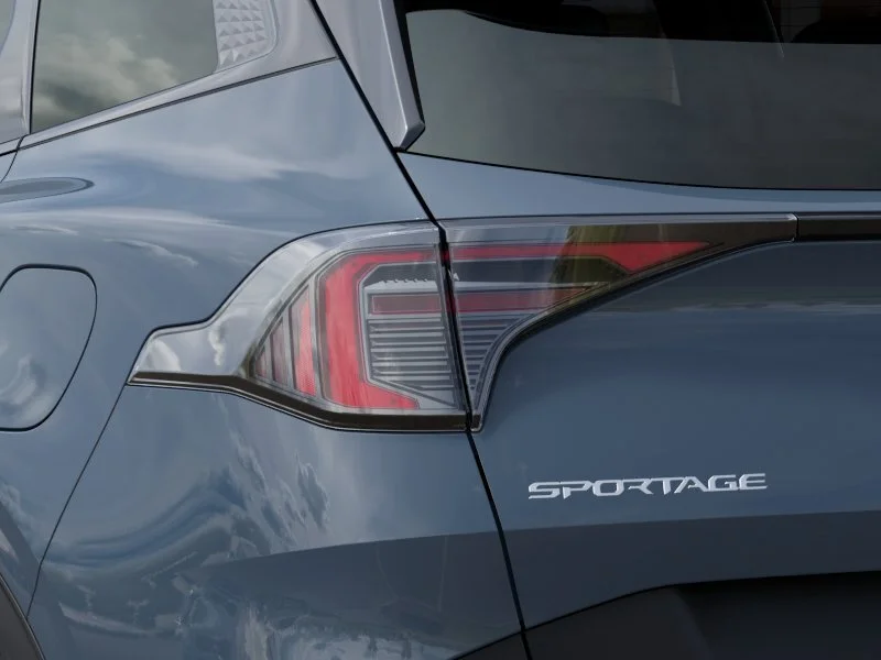New 2027  Kia S image 11