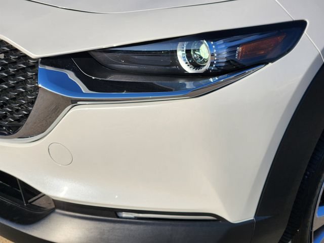 Used 2022 White Mazda 2.5 S Select Package image 17
