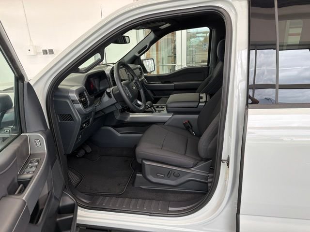 New 2026 Avalanche Ford XLT image 17