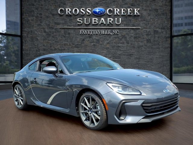 2026 Subaru BRZ Limited