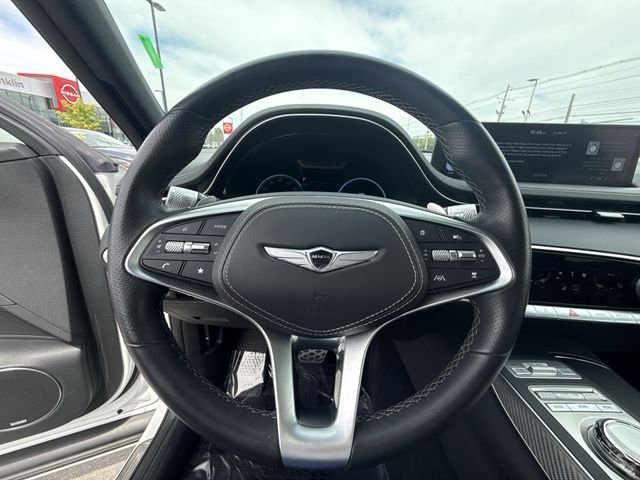 Used 2023 White Genesis 2.5T image 14