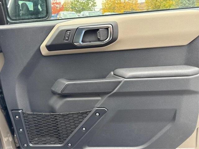 New 2025 Marsh Gray Ford Big Bend® image 44