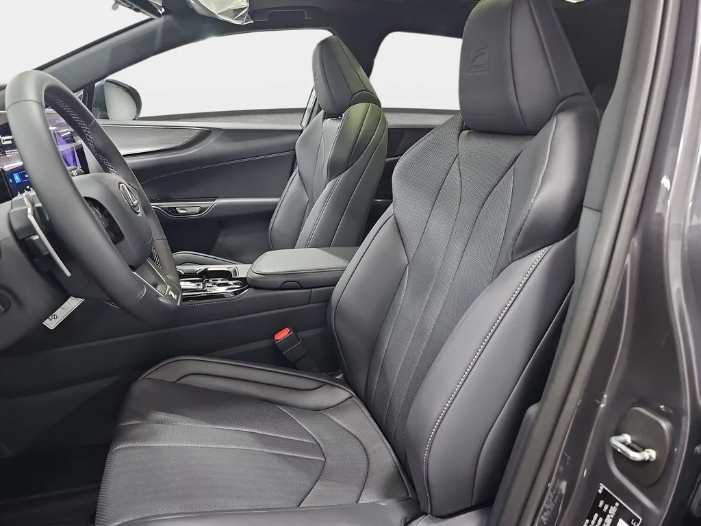 New 2026 Cloudburst Gray Lexus F SPORT HANDLING AWD image 14