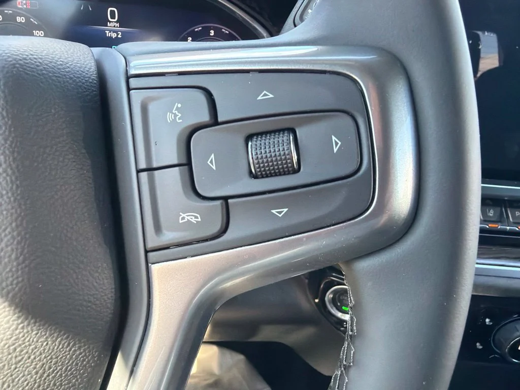 2026 Chevrolet Silverado 2500 HD LT - Photo 19