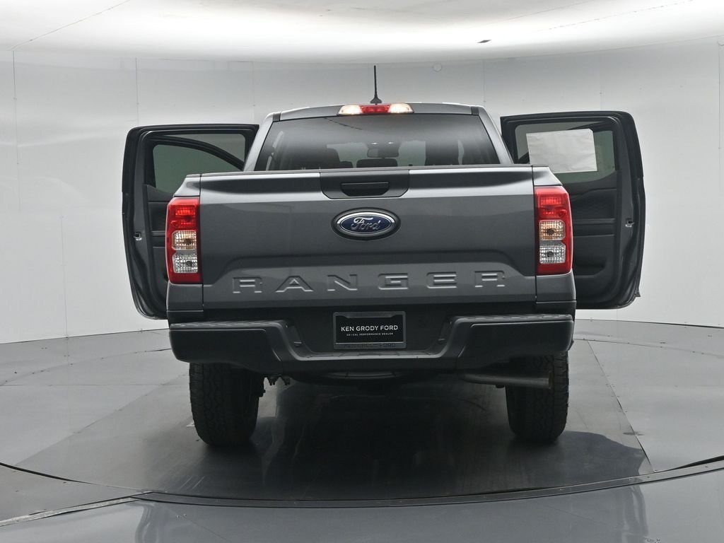 New 2026 Gray Ford XL image 28