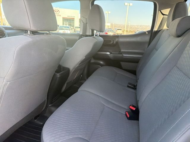 2021 Toyota Tacoma SR5 - Photo 27