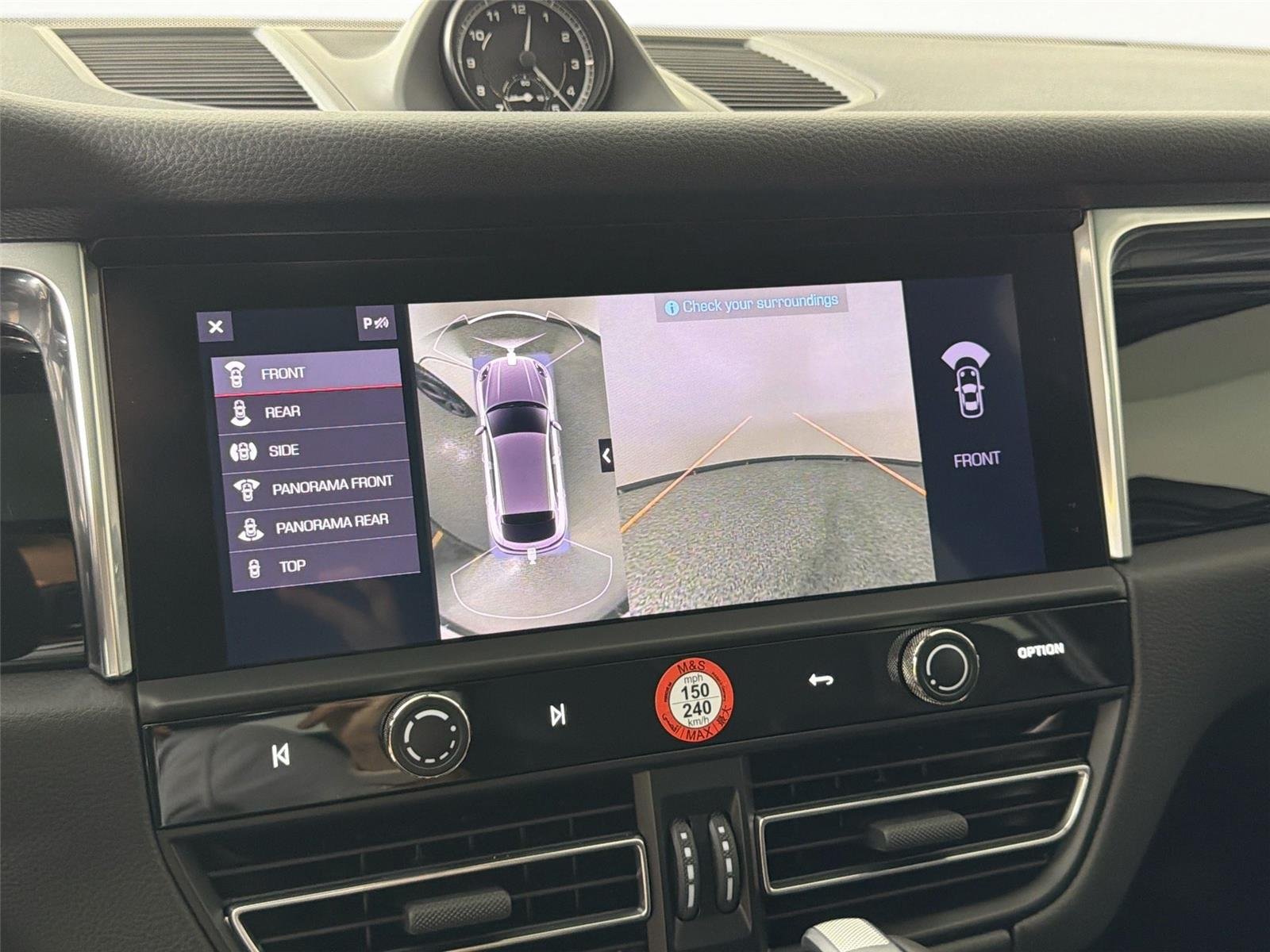 2025 Porsche Macan S - Photo 23