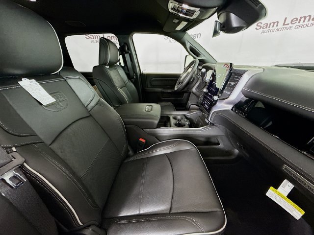2025 RAM 2500 Power Wagon - Photo 27