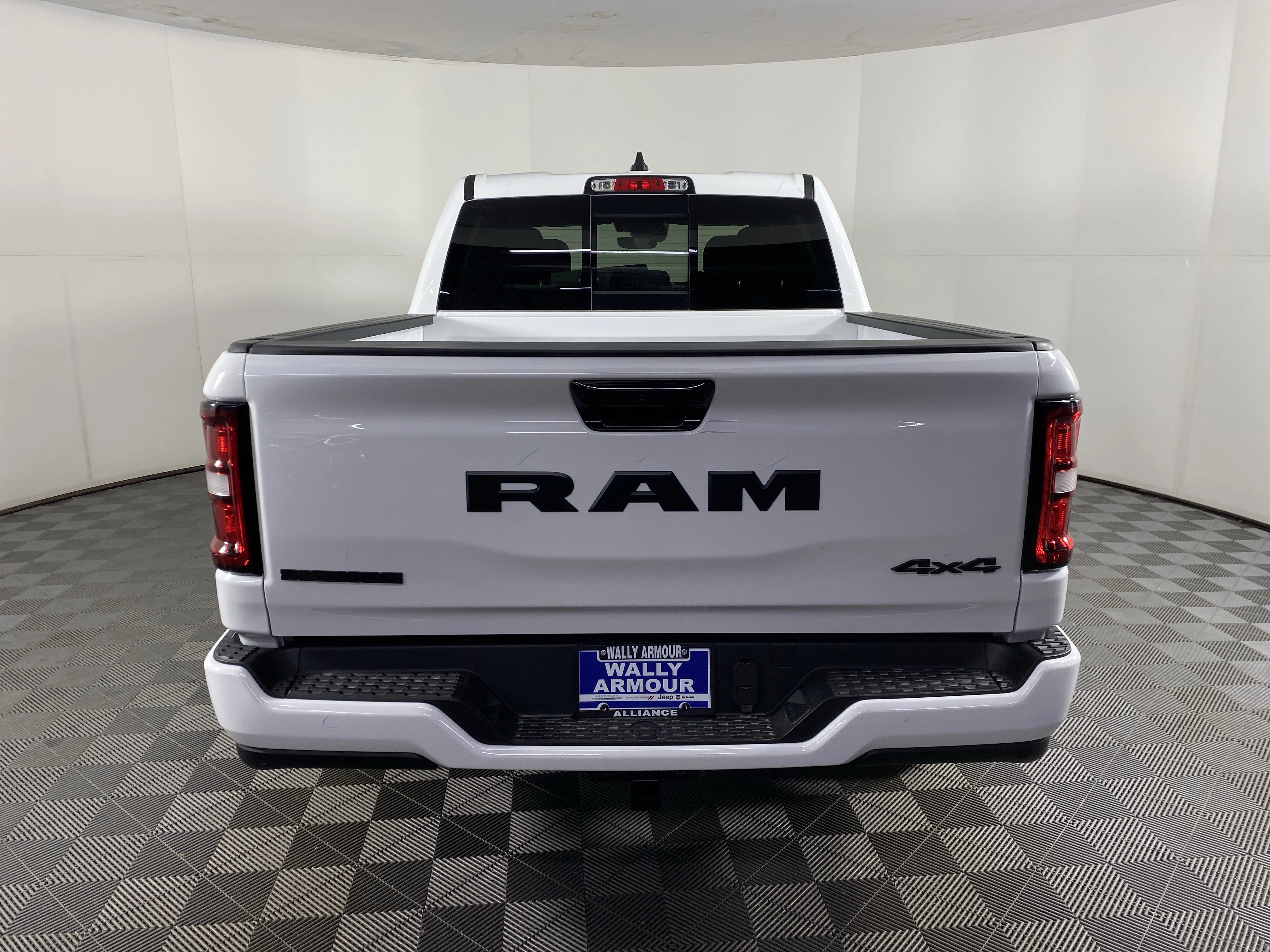 2026 RAM 1500 Big Horn/Lone Star - Photo 8