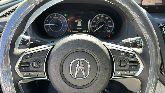 New 2026 Canyon River Blue Metallic Acura Technology Package image 11