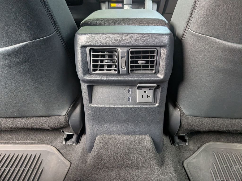 Used 2026  Toyota TRD Off Road Premium image 36