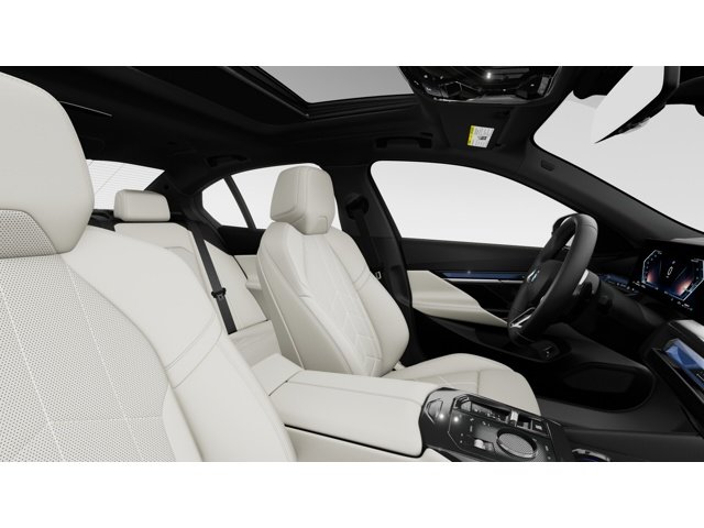 New 2027 Alpine White BMW 530i image 9