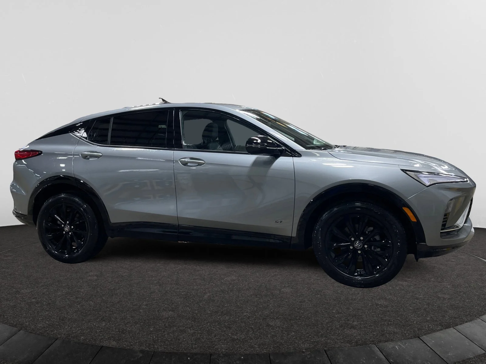 New 2026 Summit White Buick Sport Touring image 6