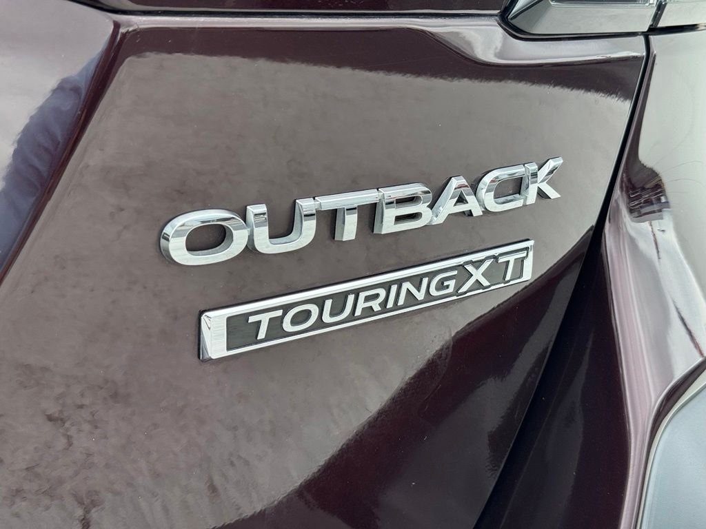 Used 2023  Subaru Touring XT image 16