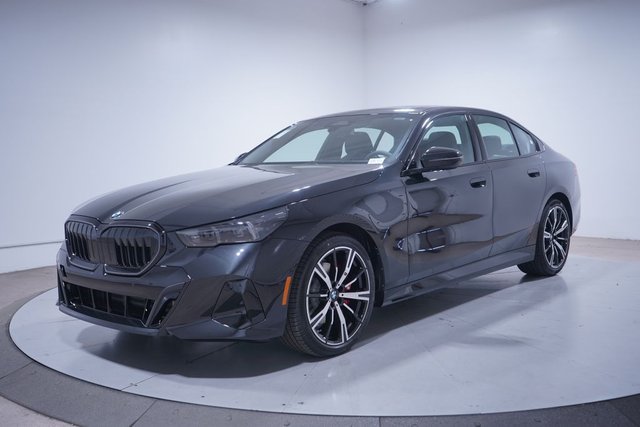 2026|BMW|5 Series|530i|4D Sedan